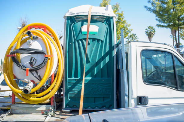Best Affordable portable toilet rental  in Plymouth, WI