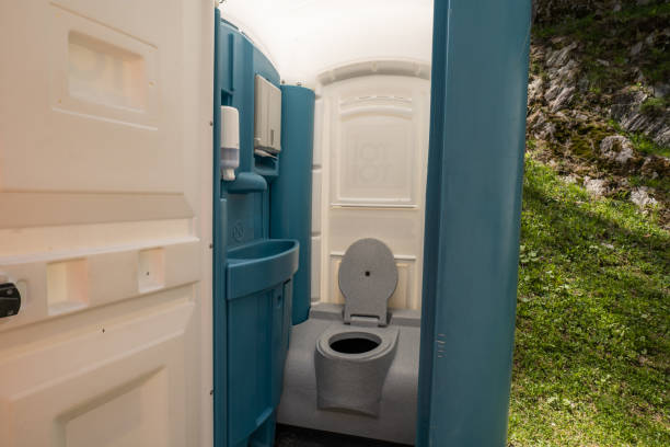 Best Porta potty rental near me  in Plymouth, WI