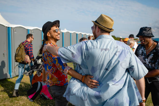 Best Event porta potty rental  in Plymouth, WI