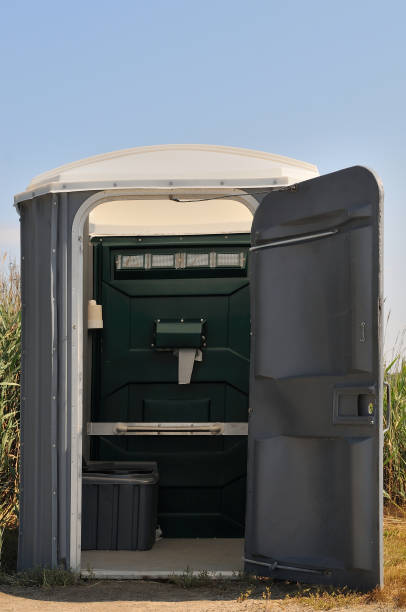 Professional porta potty rental in Plymouth, WI