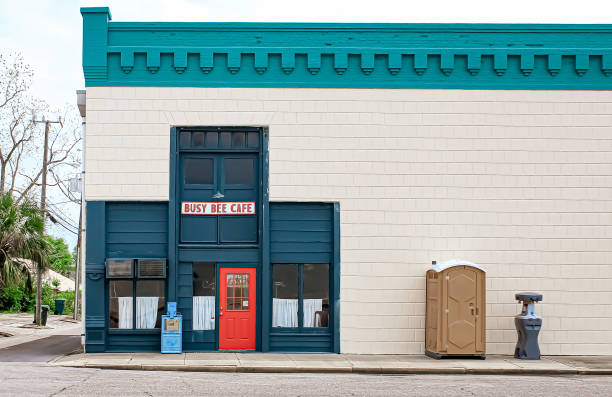 Best Affordable porta potty rental  in Plymouth, WI