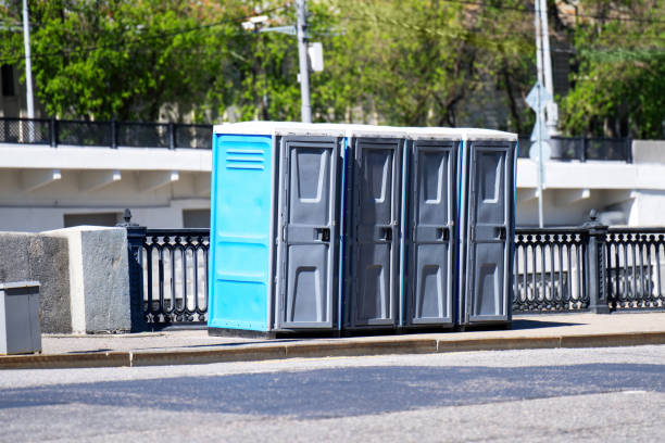 Best Local porta potty services  in Plymouth, WI