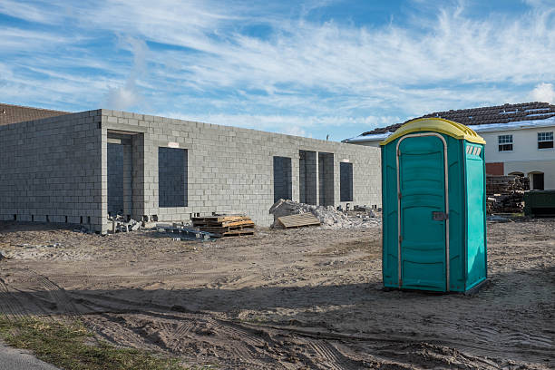 Portable Toilet Options We Offer in Plymouth, WI